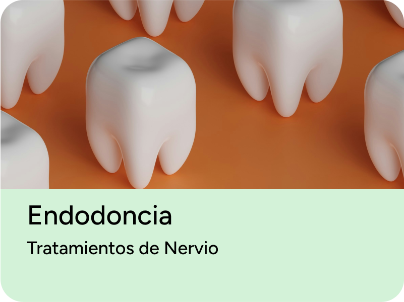 Endodoncia