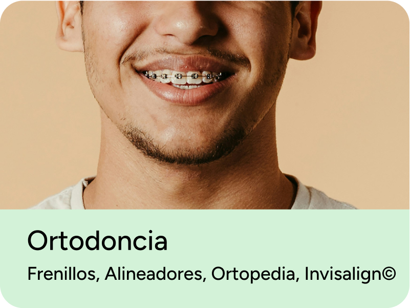 Ortodoncia