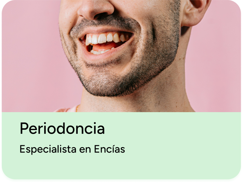 Periodoncia